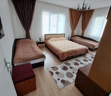 Dospat Appartement | Къща за гости Жани