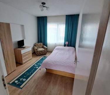 Dospat Appartement | Къща за гости Жани