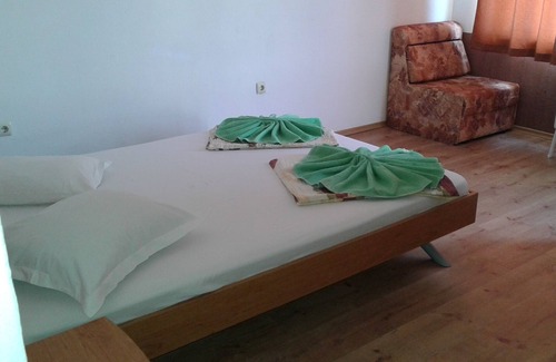 Primorsko Hôtel | Къща за гости Зора-Primorsko