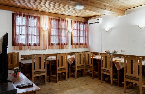 Bojentsi Maison | Къща за гости Иван Карадимитров