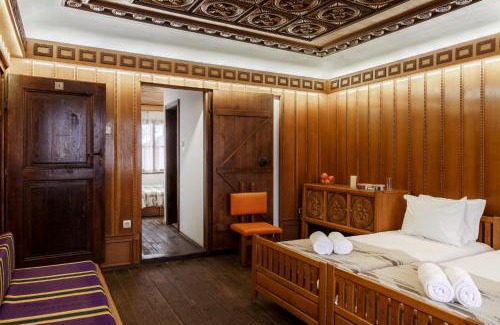 Bojentsi Maison | Къща за гости Иван Карадимитров