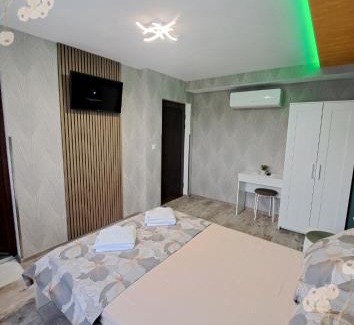 Sapareva Banya Maison | Къща за гости Мурите