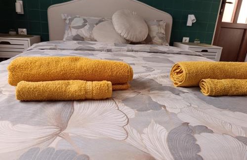 Sapareva Banya Maison | Къща за гости Мурите