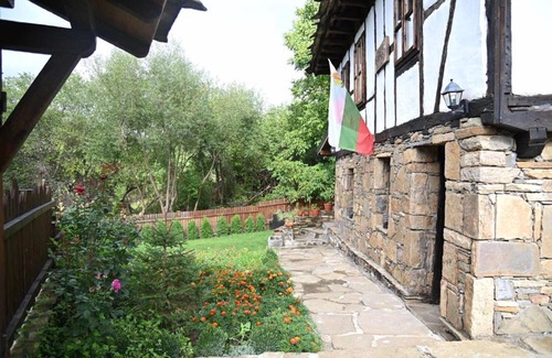 Troyan Maison | Къща за гости НОВЕ