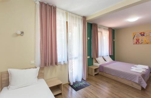 Sapareva Banya Maison | Къща за гости Перуника