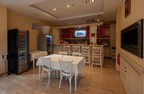 Skrino Maison | Къща за гости Пилигрим