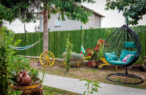 Belene Maison | Къща за гости При Маги и Краси