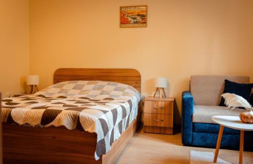 Belene Maison | Къща за гости При Маги и Краси