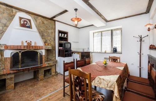 Zlatograd Maison | Къща за гости "При Примо"