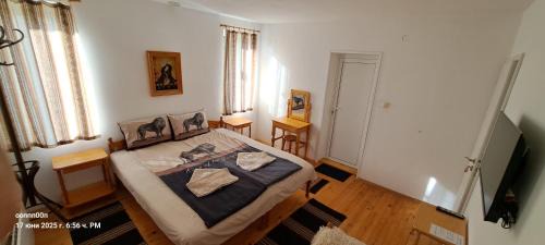Subotkovtsi Maison | Къща за гости Пъстрина