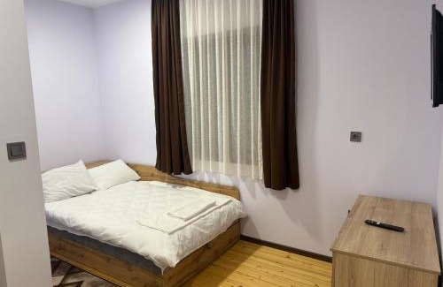 Lyaskovo Maison | Къща за гости Савана, Пловдив, летище Пловдив, Ягодово