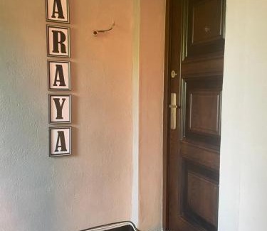 Svishtov Appartement | Къща за гости САРАЯ Ретро стил
