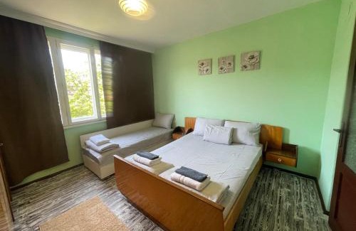 Svishtov Appartement | Къща за гости САРАЯ Ретро стил