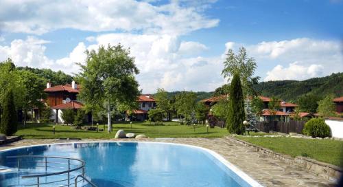 Oreshak Maison | Къща за гости Volpe - Volpe Guesthouse
