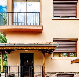 Pleven Appartement | Къща с апартаменти за нощувка - Pleven