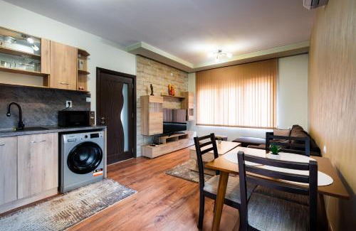 Pleven Appartement | Къща с апартаменти за нощувка - Pleven
