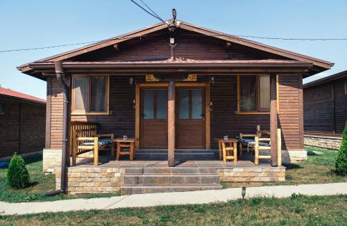 Sapareva Banya Maison | Къщи за гости БРИК