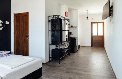 Sapareva Banya Maison | Къщи за гости БРИК