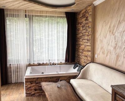 Dospat Appartement | Къщи за гости "Комплекс ОАЗИС"
