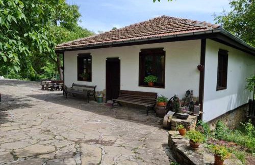 Tryavna Maison | Къщи за гости под орехите