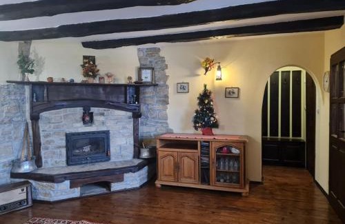 Tryavna Maison | Къщи за гости под орехите