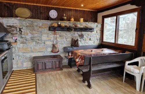 Tryavna Maison | Къщи за гости под орехите
