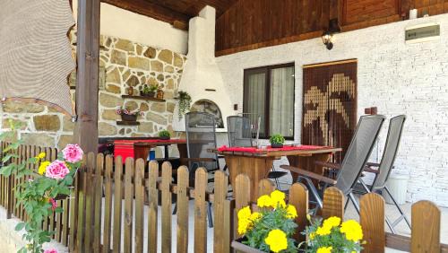 Tryavna Maison | Къщи за гости Тепавица - Pool & Coworking
