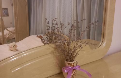 Yaremche Appartement | Лаванда