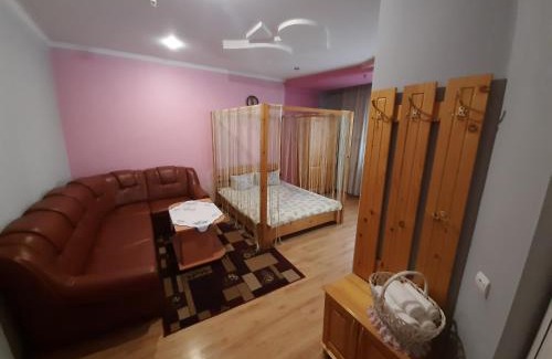 Ivano-Frankivsk Oblast Hôtel | Лагуна