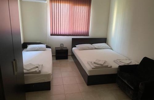 Hisarja Appartement | ЛАЗАРОВИ