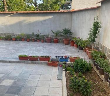 Hisarja Appartement | ЛАЗАРОВИ