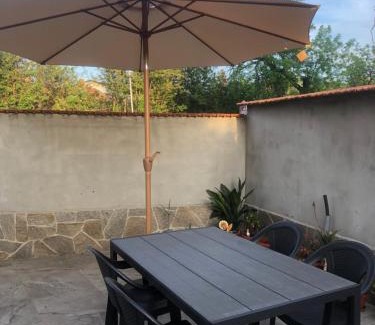 Hisarja Appartement | ЛАЗАРОВИ