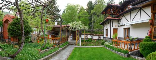 Sapareva Banya Maison | Лазов