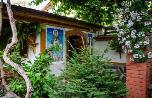 Sapareva Banya Maison | Лазов