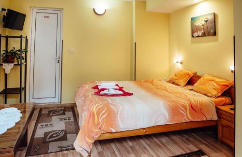 Sapareva Banya Maison | Лазов