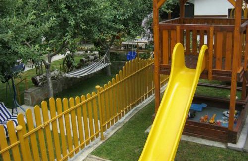 Sapareva Banya Maison | Лазов