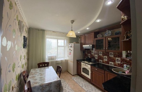 Uralsk Appartement | Ларина 2/2