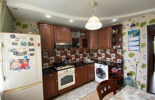 Uralsk Appartement | Ларина 2/2