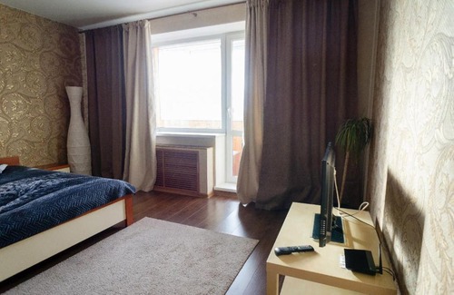 Molotovka Appartement | Левченко 6