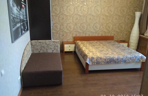 Molotovka Appartement | Левченко 6