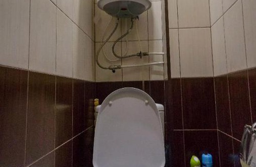 Molotovka Appartement | Левченко 6
