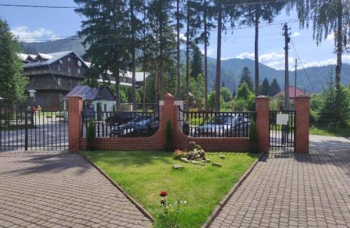 Tatariv Hôtel | Лелеч
