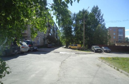 Petrozavodsk Appartement | Лизы Чайкиной 2