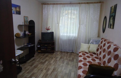 Petrozavodsk Appartement | Лизы Чайкиной 2