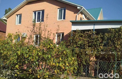 Agoy Maison | ЛИЛИЯ