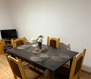 Razgrad Appartement | Лудогорско бижу