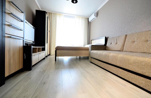 Krasnodar Appartement | Лучшие Квартиры в Shokolad на Покрышкина 25