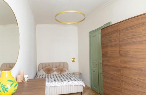 Lviv City Center Appartement | Львівський затишок
