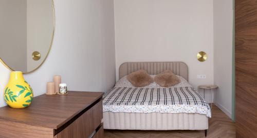 Lviv City Center Appartement | Львівський затишок