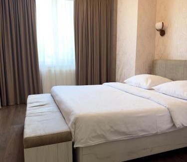 Yavory Hôtel | Львівський